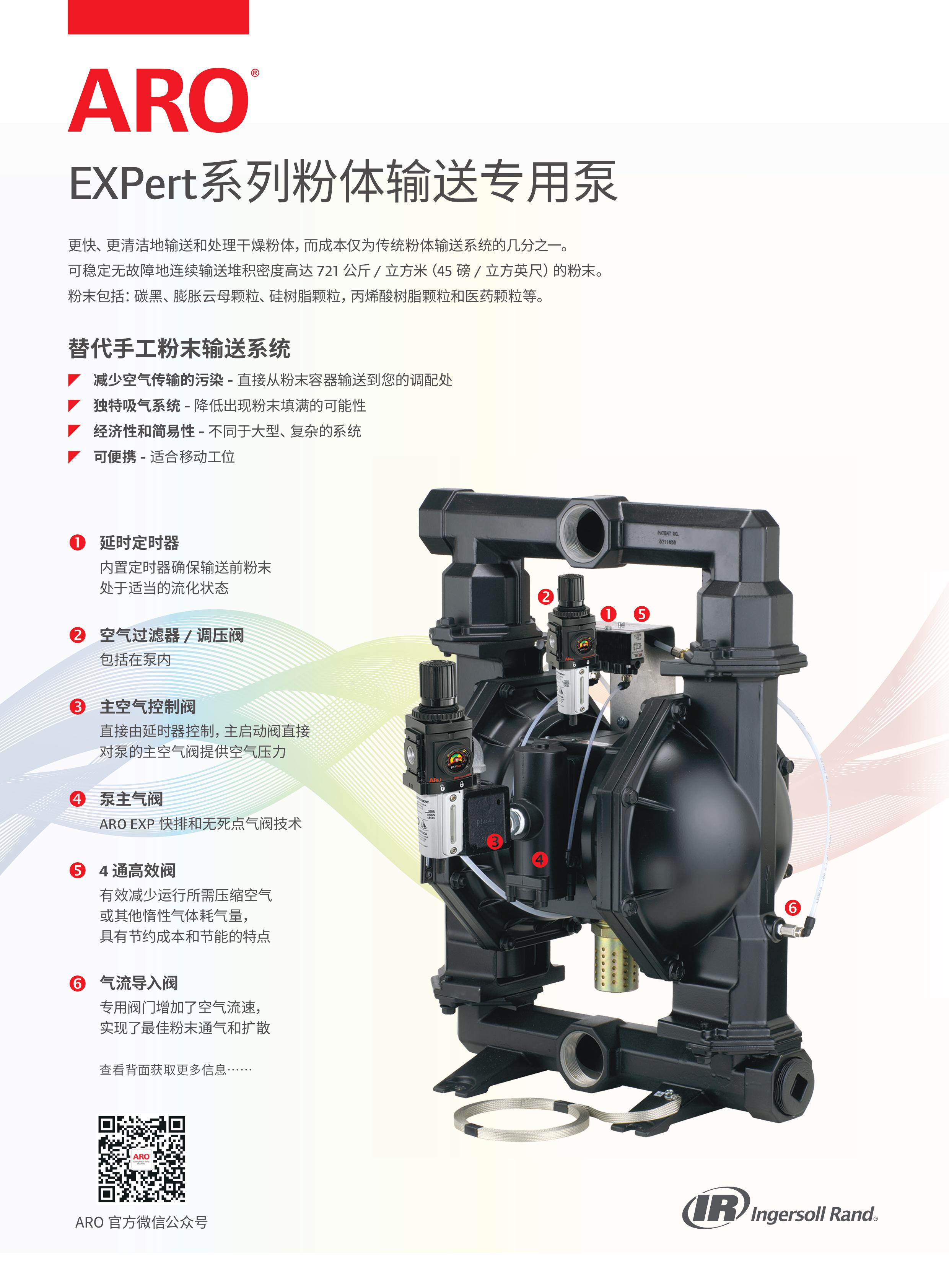 F-C-17 ARO EXPert系列粉末输送专用泵 F-0801323-CN.jpg